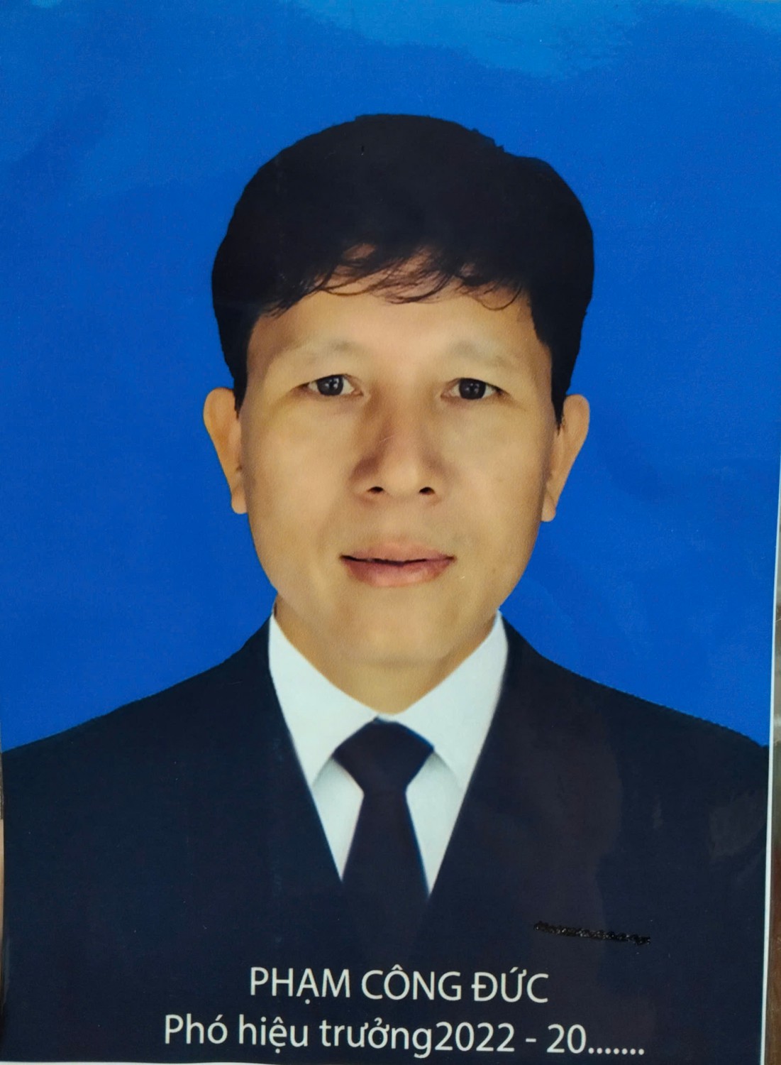 Phạm Công Đức