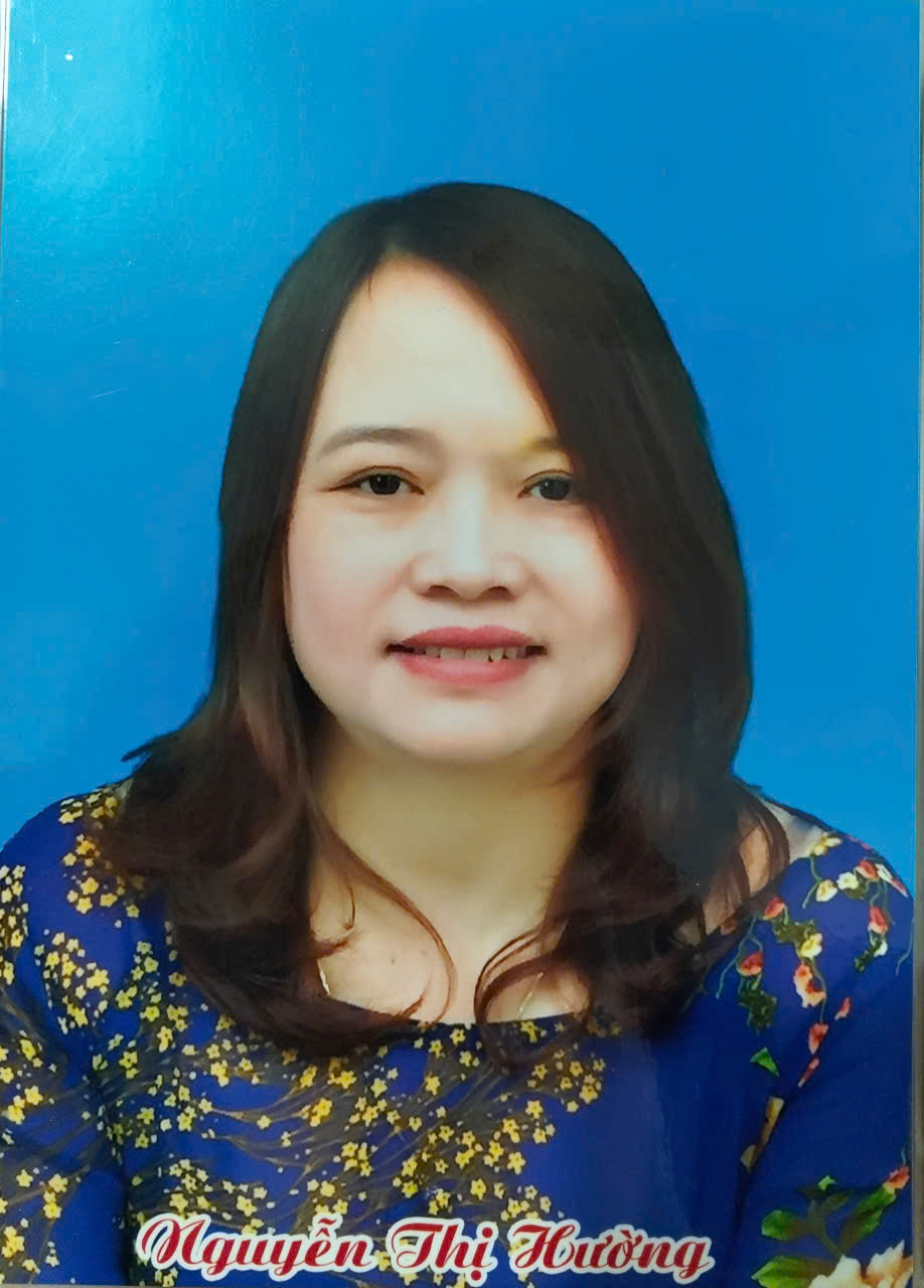 Nguyễn Thị Hường