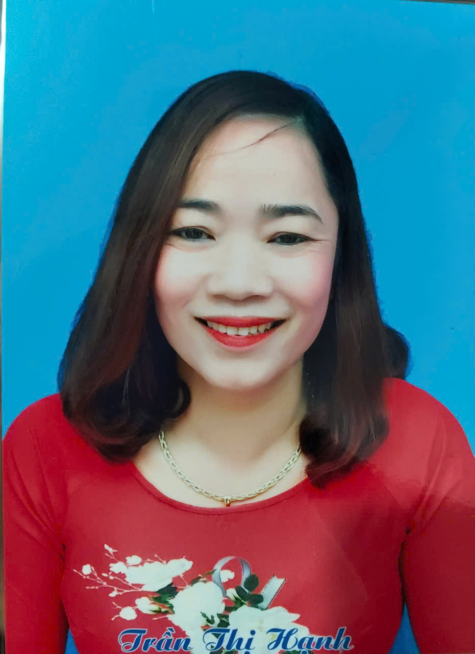 Trần Thị Hạnh